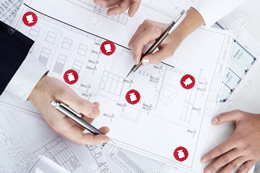 Project design